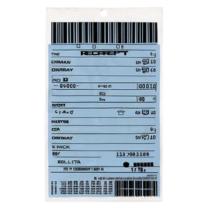 Printable Receipt Png 37 PNG image