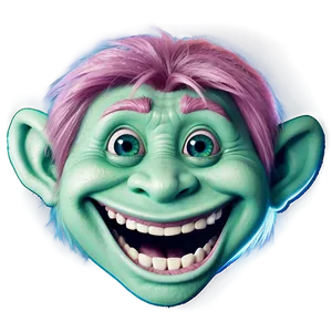 Printable Troll Faces Stickers Png Gne20 PNG image