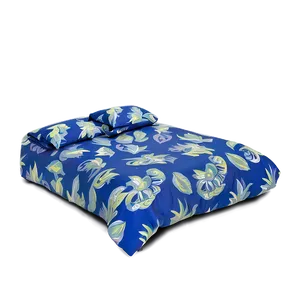 Printed Bed Sheets Png 54 PNG image