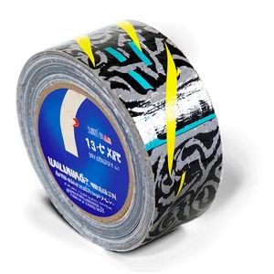 Printed Duct Tape Png 24 PNG image