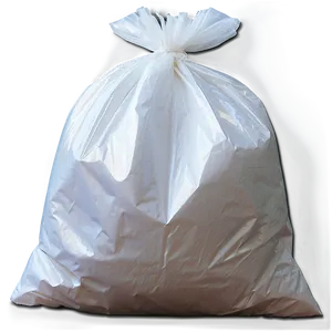 Printed Plastic Bag PNG 05252024