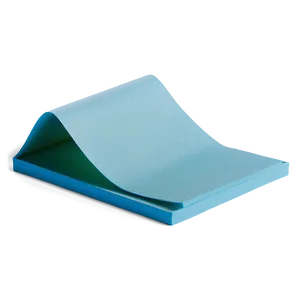 Printed Post It Note PNG Ahs PNG