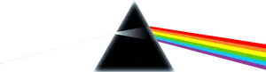 Prismand Spectrum Graphic PNG image