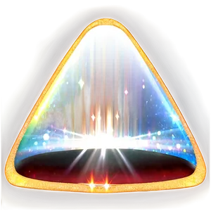 Prismatic Bright Light PNG Bwo17 PNG