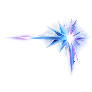 Prismatic Stardust Splash PNG 54 PNG