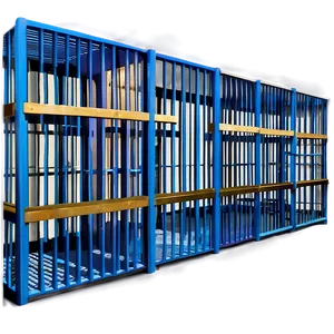 Prison Cell Block Png Ngl PNG image