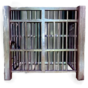 Prison Cell Interior Png Kon11 PNG image