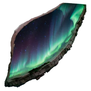 Pristine Aurora Natural Beauty PNG 06202024 PNG