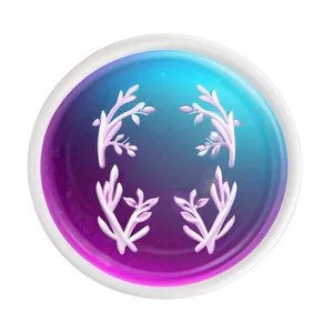 Pristine Circle Perfection PNG 43 PNG