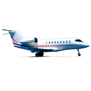 Private Jet C