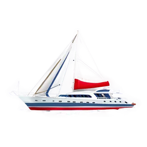Private Yacht Cruise Png Qhm PNG image