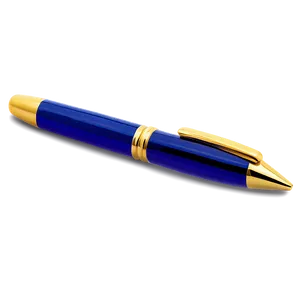 Prize Elegant Pen Png 06262024 PNG image