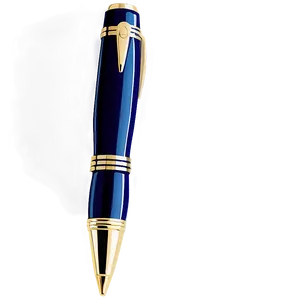 Prize Elegant Pen Png 06262024 PNG image