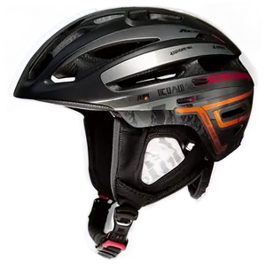Pro Bike Helmet PNG 06272024