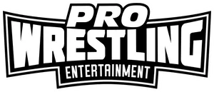 Pro Wrestling Entertainment Logo
