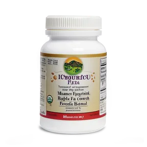 Probiotic Supplement Png 06122024 PNG image