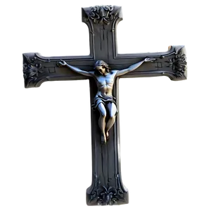 Produced Cross Image Png Jda61 PNG image