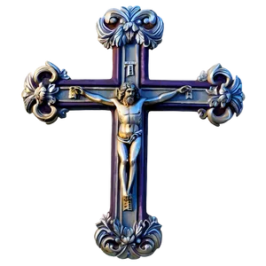 Produced Cross Image Png Oek57 PNG image