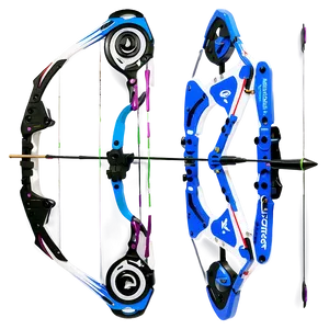 Professional Archery Equipment Png 40 PNG image