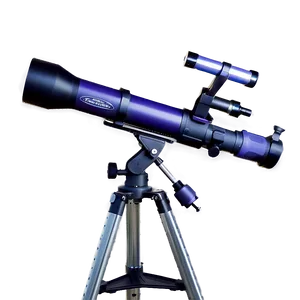 Professional Astrophotography Telescope Png 46 PNG image