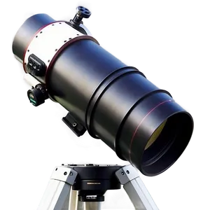Professional Astrophotography Telescope Png Itb58 PNG image