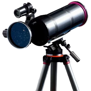 Professional Astrophotography Telescope Png Jvi46 PNG image