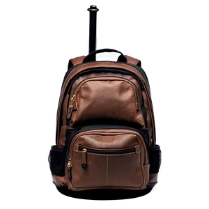 Professional Backpack PNG 05252024