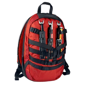 Professional Backpack PNG Fft17 PNG
