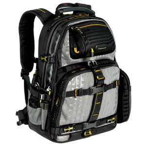 Professional Backpack Png Kdt89 PNG image