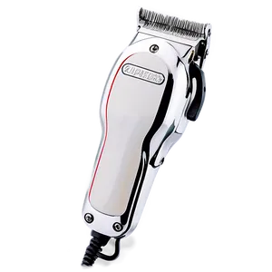 Professional Barber Clippers Png 55 PNG image