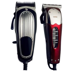 Professional Barber Clippers Png Pbf PNG image