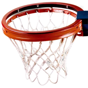 Professional Basketball Hoop Png 81 PNG image