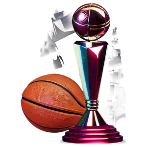 Professional Basketball PNG Gmv29
