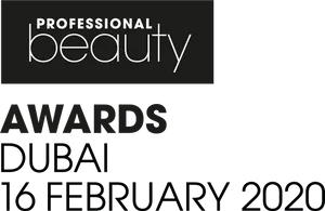 Professional Beauty Awards Dubai2020 PNG image