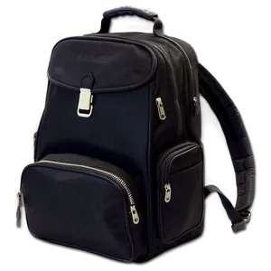 Professional Bookbag PNG 06212024