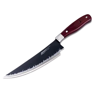 Professional Butcher Knife Image Png 33 PNG image