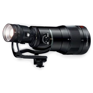 Professional Camera Flash PNG 05252024 PNG