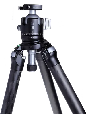 Professional Carbon Fiber Tripod