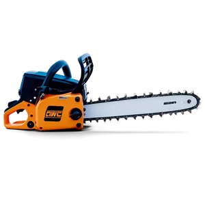 Professional Chainsaw Equipment PNG Aes PNG