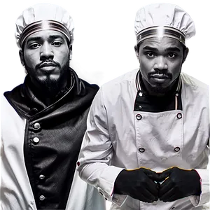 Professional Chef Png Xde PNG image