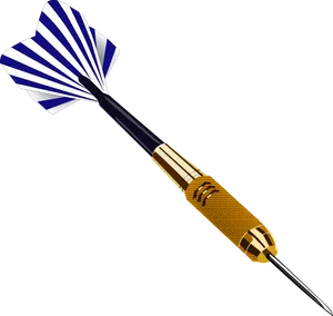 Professional Dart Equipment PNG