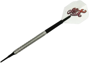 Professional Dart Equipment PNG