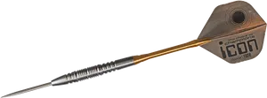 Professional Dart Equipment1601 PNG