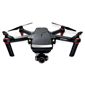 Professional Drone PNG 05242024