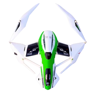 Professional Drone PNG 05242024