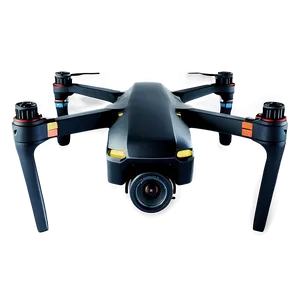 Professional Drone PNG Hvl