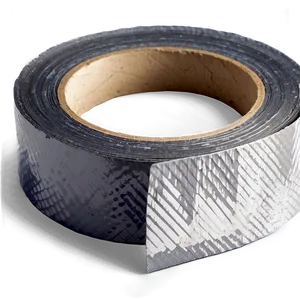 Professional Duct Tape PNG 05252024