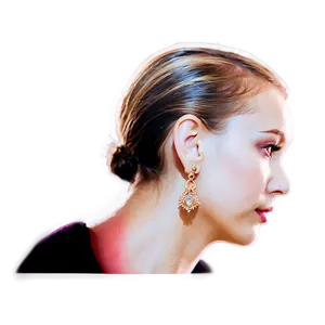 Professional Ear Piercing Services PNG 99