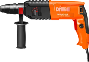 Professional Electric Drill D H602011