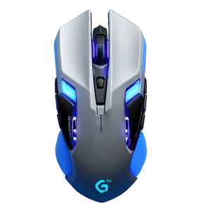 Professional Gaming Mouse Png 46 PNG image